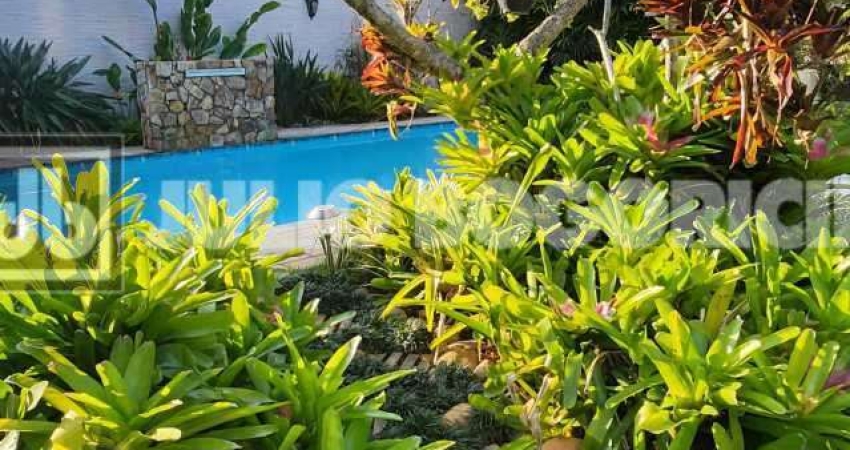 Casa em condomínio fechado com 5 quartos à venda na Rua Procurador Machado Guimarães, Barra da Tijuca, Rio de Janeiro