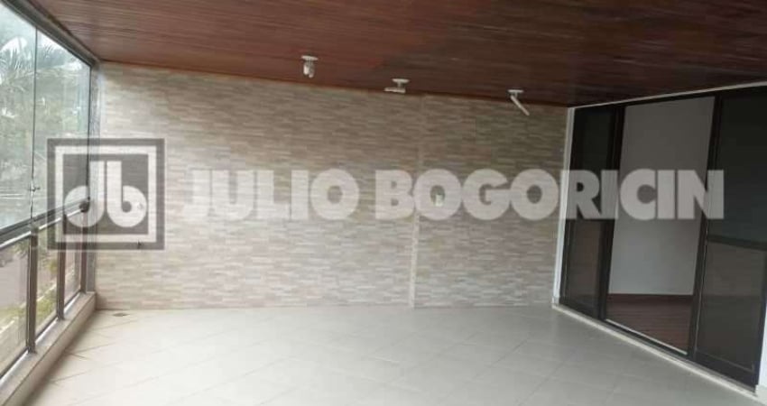 Apartamento com 2 quartos para alugar na Rua Henrique Stamile Coutinho, Recreio dos Bandeirantes, Rio de Janeiro