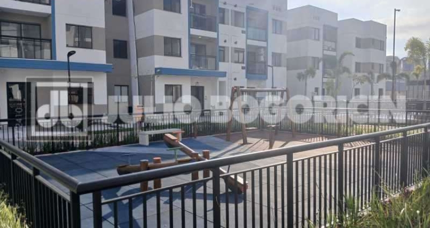 Apartamento com 3 quartos à venda na Rua E-W, Recreio dos Bandeirantes, Rio de Janeiro