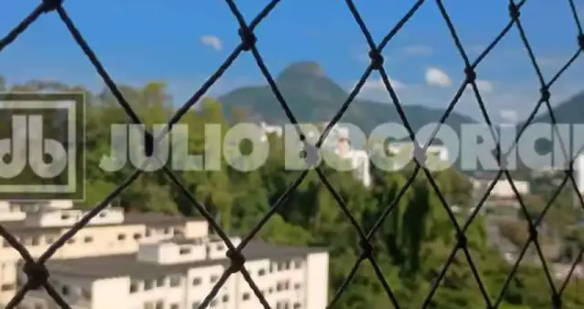 Apartamento com 2 quartos à venda na Estrada dos Bandeirantes, Curicica, Rio de Janeiro