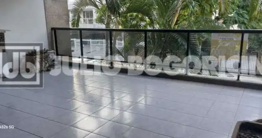 Apartamento com 2 quartos à venda na Rua Odilon Martins de Andrade, Recreio dos Bandeirantes, Rio de Janeiro