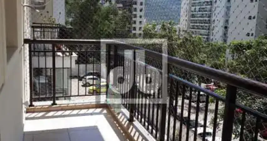 Apartamento com 2 quartos à venda na Avenida das Américas, Recreio dos Bandeirantes, Rio de Janeiro