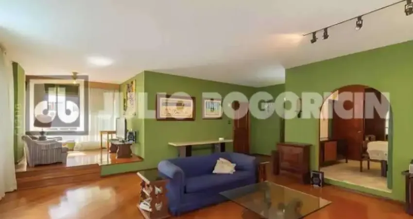 Apartamento com 3 quartos à venda na Avenida Arquiteto Afonso Reidy, Barra da Tijuca, Rio de Janeiro