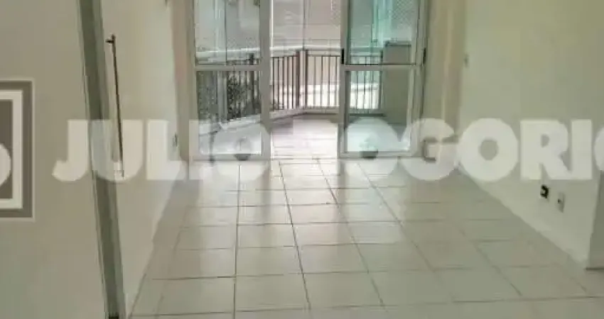 Apartamento com 2 quartos à venda na Avenida Di Cavalcanti, Barra da Tijuca, Rio de Janeiro