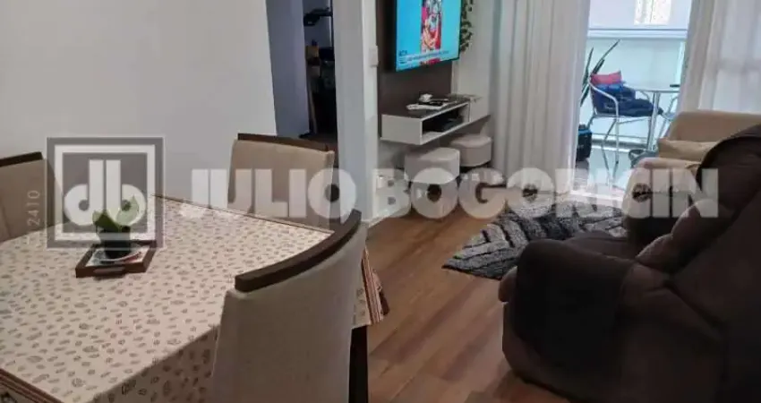 Apartamento com 2 quartos à venda na Rua Barra Bonita, Jacarepaguá, Rio de Janeiro