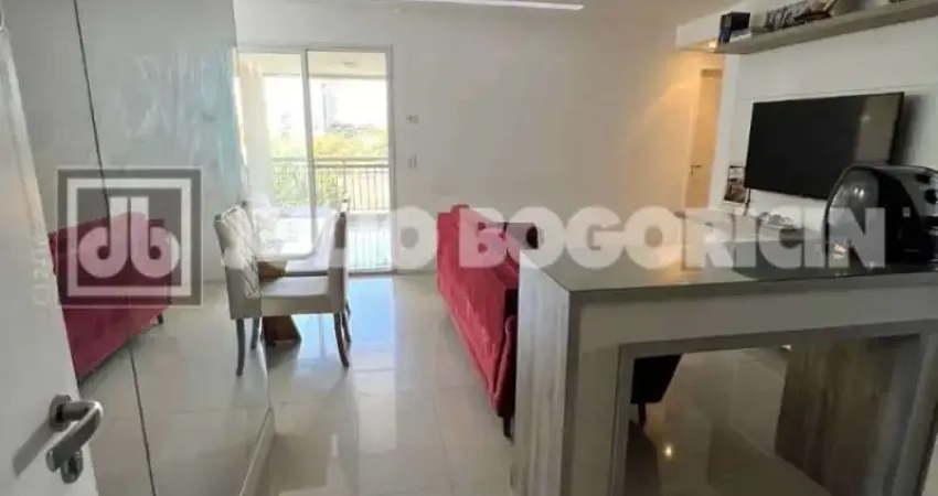 Apartamento com 3 quartos à venda na Rua Antero Manoel de Sá Filho, Barra da Tijuca, Rio de Janeiro