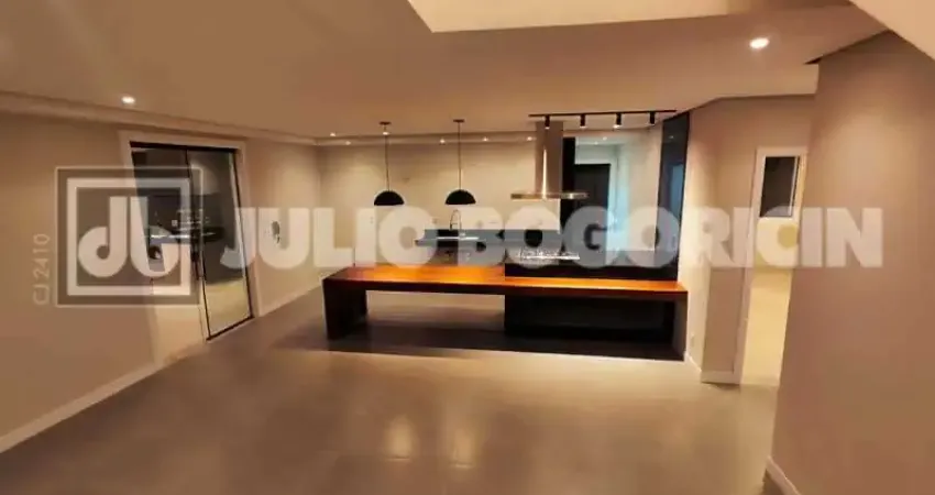 Casa em condomínio fechado com 4 quartos à venda na Rua Escritor Josué Montello, Vargem Pequena, Rio de Janeiro