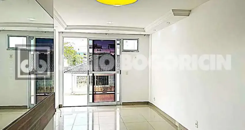 Recreio, oportunidade, varanda, sala, 2 quartos, 1 suíte, 2 vagas