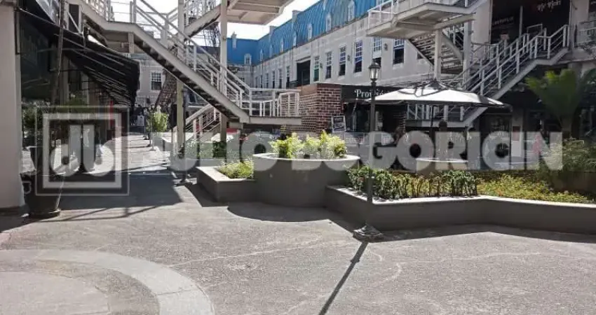 Ponto comercial com 1 sala à venda na Avenida Alfredo Baltazar da Silveira, Recreio dos Bandeirantes, Rio de Janeiro
