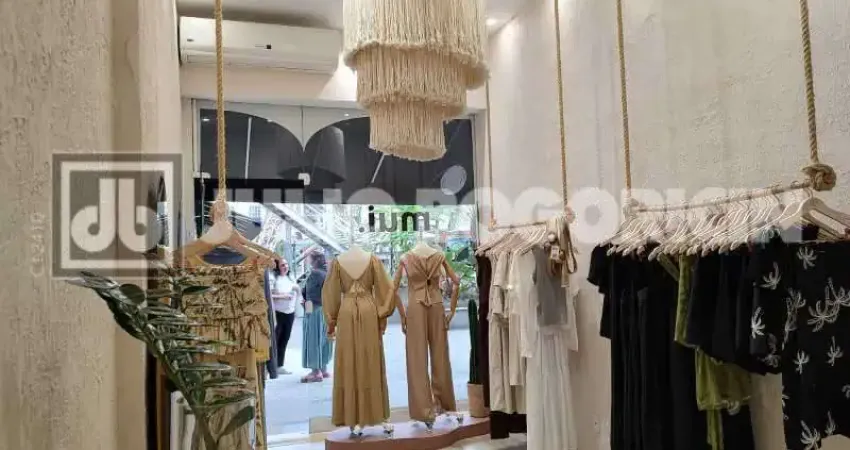 Ponto comercial à venda na Avenida Alfredo Baltazar da Silveira, Recreio dos Bandeirantes, Rio de Janeiro