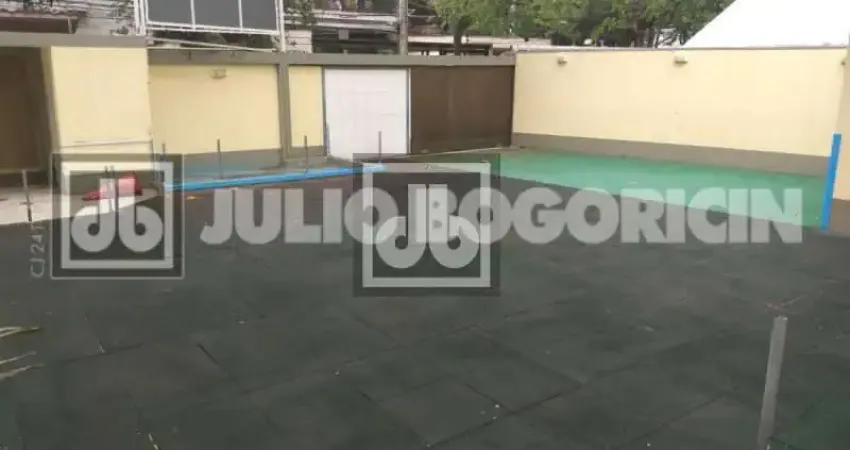 Casa comercial à venda na Avenida João Carlos Machado, Barra da Tijuca, Rio de Janeiro