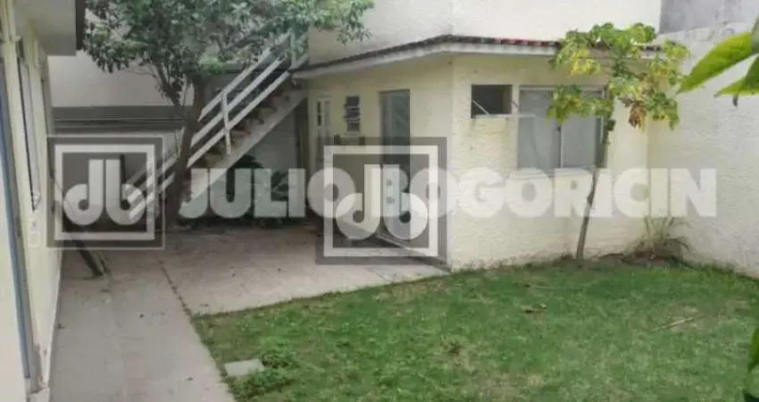 Casa comercial com 1 sala à venda na Avenida João Carlos Machado, Barra da Tijuca, Rio de Janeiro