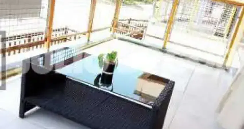 Apartamento com 2 quartos para alugar na Avenida Genaro de Carvalho, Recreio dos Bandeirantes, Rio de Janeiro