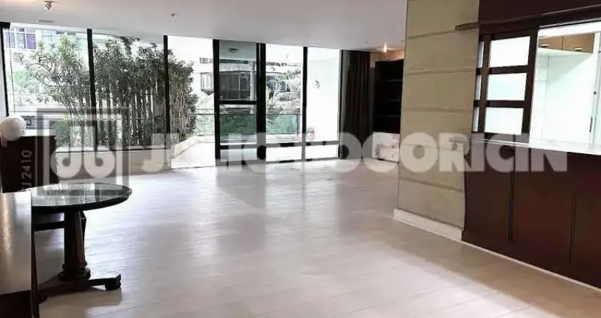 Apartamento com 4 quartos à venda na Rua General Ivan Raposo, Barra da Tijuca, Rio de Janeiro