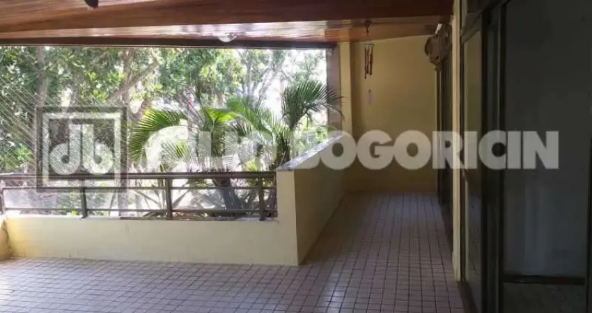 Apartamento com 2 quartos à venda na Rua Jorge Yunes, Recreio dos Bandeirantes, Rio de Janeiro