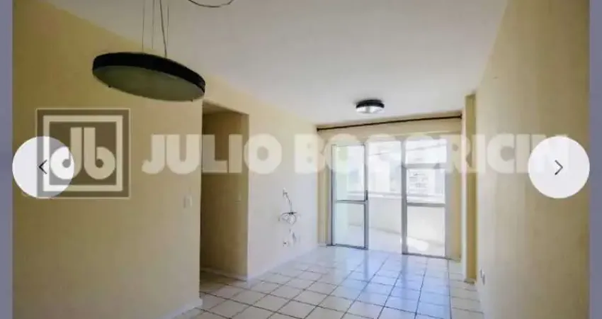 Apartamento com 3 quartos à venda na Avenida José Luiz Ferraz, Recreio dos Bandeirantes, Rio de Janeiro