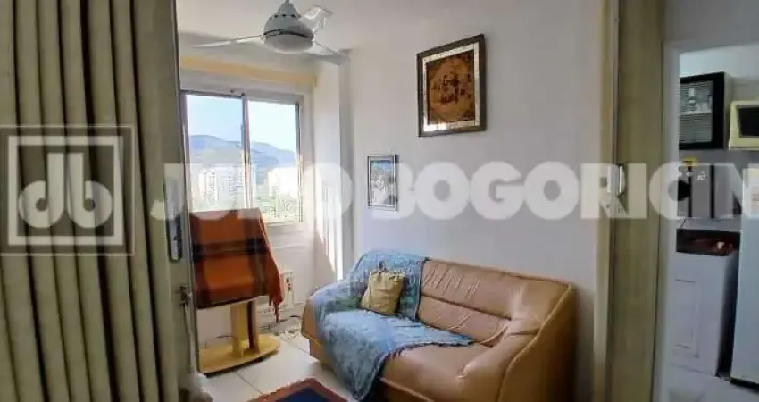 Apartamento com 2 quartos à venda na Avenida Professor Fausto Moreira, Barra da Tijuca, Rio de Janeiro