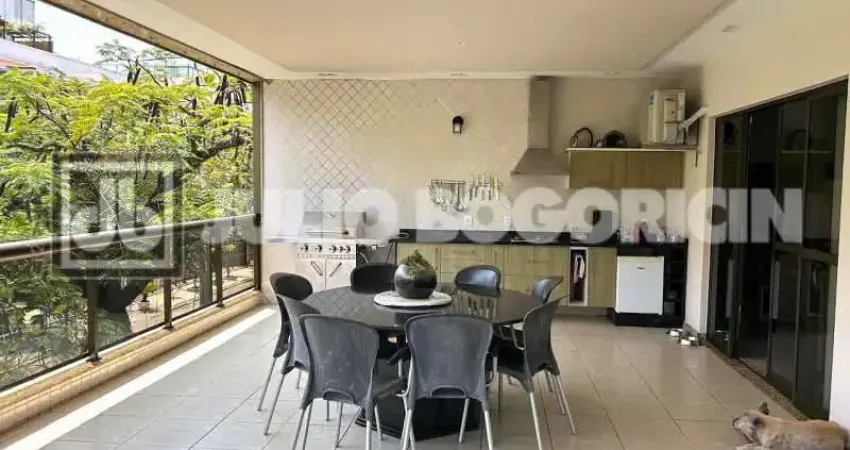 Apartamento com 3 quartos à venda na Rua Jorge Emílio Fontenelle, Recreio dos Bandeirantes, Rio de Janeiro