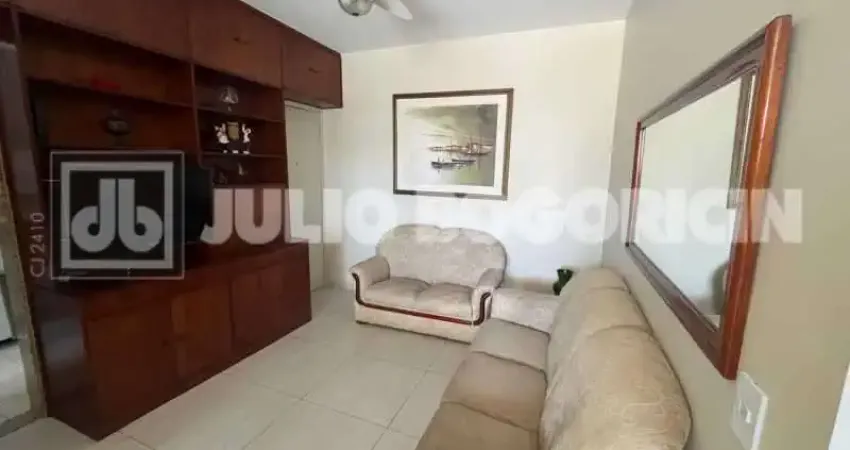 Apartamento com 2 quartos à venda na Avenida Lúcio Costa, Barra da Tijuca, Rio de Janeiro