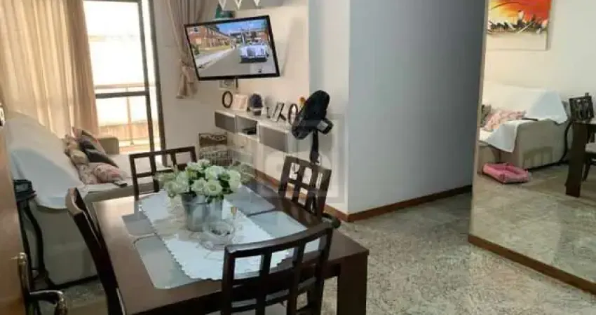 Apartamento com 3 quartos à venda na Rua Joaquim da Silveira, Recreio dos Bandeirantes, Rio de Janeiro