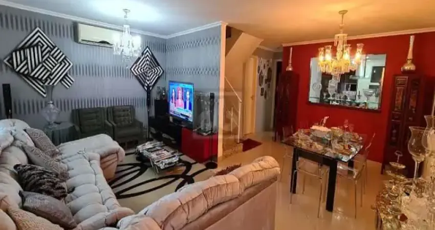 Casa em condomínio fechado com 4 quartos à venda na Rua Orígenes Lessa, Recreio dos Bandeirantes, Rio de Janeiro