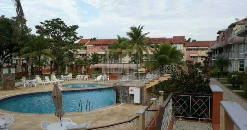 Casa em condomínio fechado com 3 quartos à venda na Avenida Genaro de Carvalho, Recreio dos Bandeirantes, Rio de Janeiro