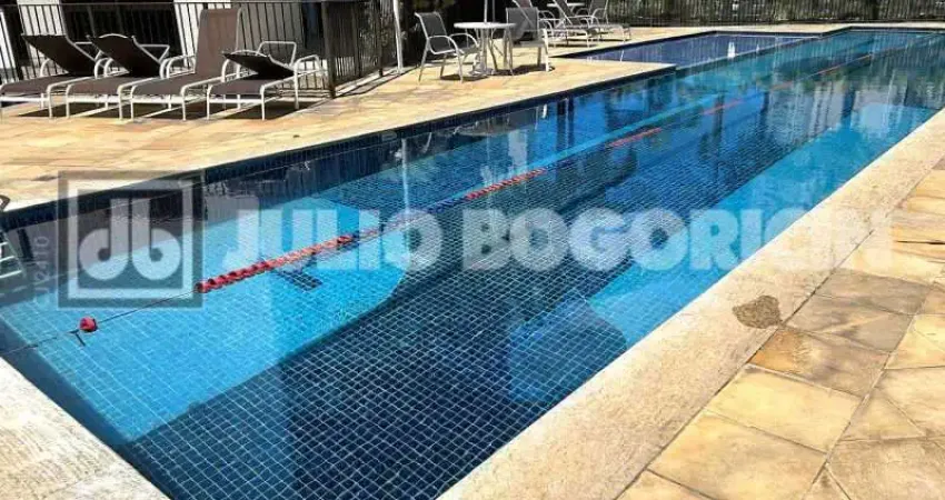 Apartamento com 4 quartos à venda na Estrada dos Bandeirantes, Curicica, Rio de Janeiro