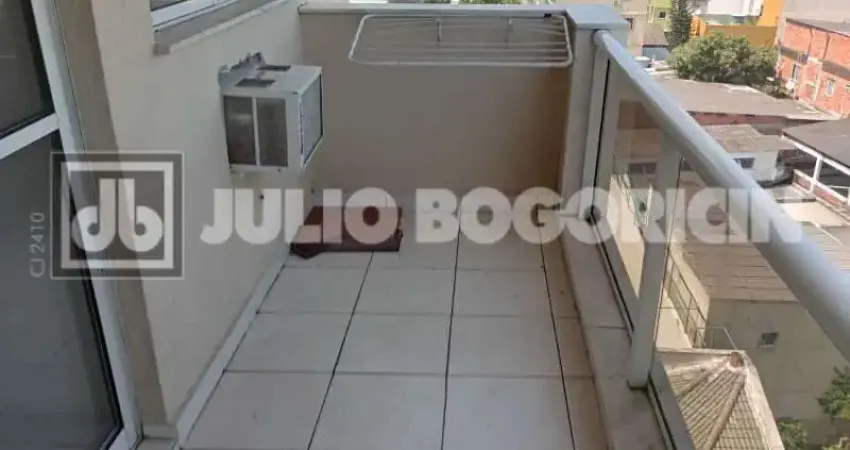 Apartamento com 3 quartos à venda na Rua Lady Laura, Recreio dos Bandeirantes, Rio de Janeiro