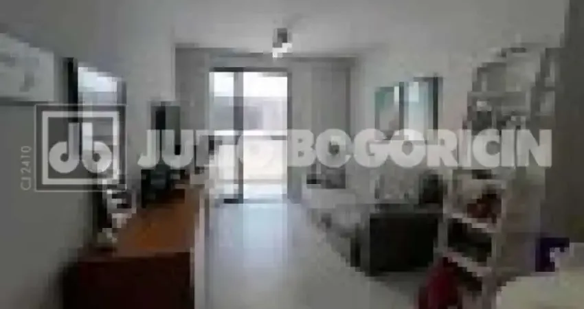 Apartamento com 3 quartos à venda na Rua Joaquim Moreira Neves, Recreio dos Bandeirantes, Rio de Janeiro