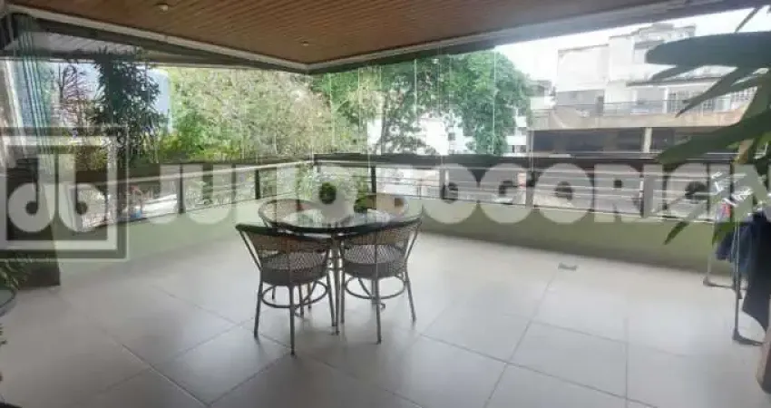 Apartamento com 2 quartos à venda na Rua Professor Taciel Cylleno, Recreio dos Bandeirantes, Rio de Janeiro