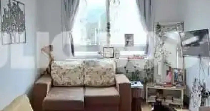 Apartamento com 2 quartos à venda na Rua Mônica Moerbeck, Recreio dos Bandeirantes, Rio de Janeiro