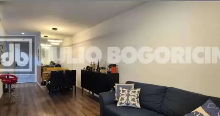 Apartamento com 3 quartos à venda na Rua General Orlando Geisel, Recreio dos Bandeirantes, Rio de Janeiro