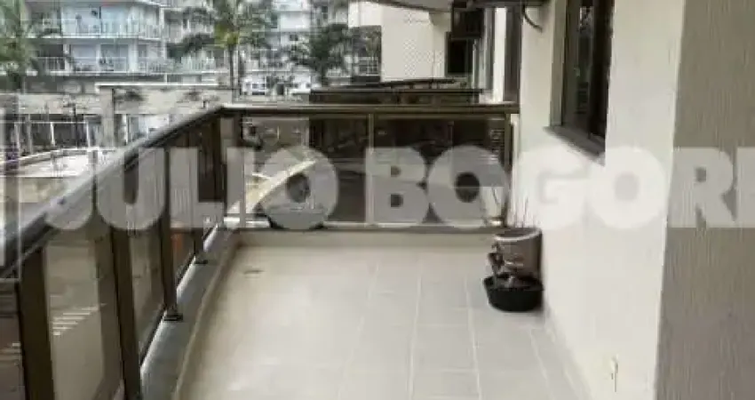 Apartamento com 2 quartos à venda na Rua Silvia Pozzano, Recreio dos Bandeirantes, Rio de Janeiro