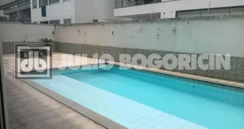 Apartamento com 3 quartos para alugar na Rua Joaquim Cardoso, Recreio dos Bandeirantes, Rio de Janeiro