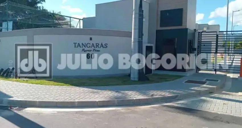 Terreno residencial Terra América Recreio dos bandeirantes 185M