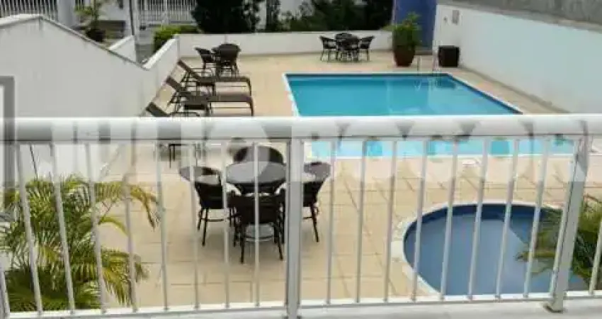 Apartamento com 2 quartos à venda na Estrada dos Bandeirantes, Vargem Pequena, Rio de Janeiro