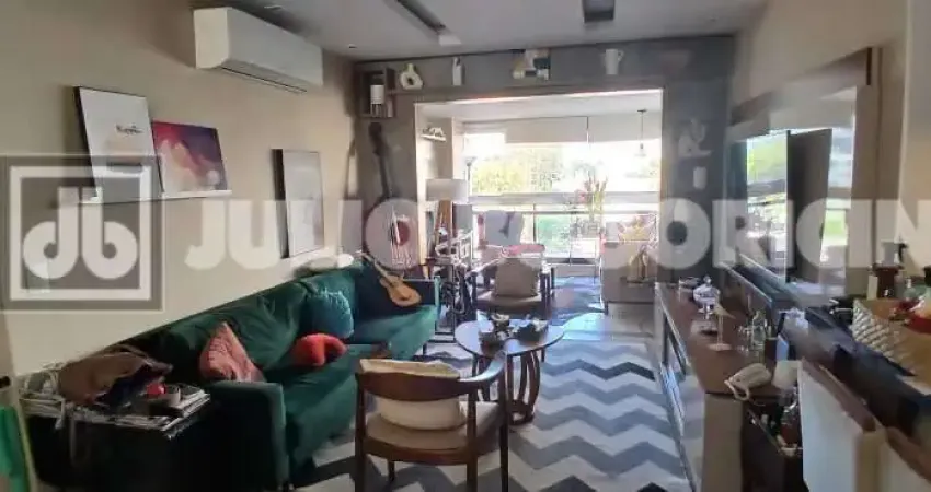 Julio bogoricin venda apartamento 3 quartos ( 2 suítes ) 2 varandas 3 vagas recreio dos bandeirantes