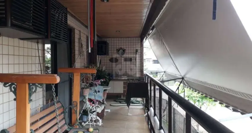 Apartamento com 3 quartos à venda na Avenida Glaucio Gil, Recreio dos Bandeirantes, Rio de Janeiro