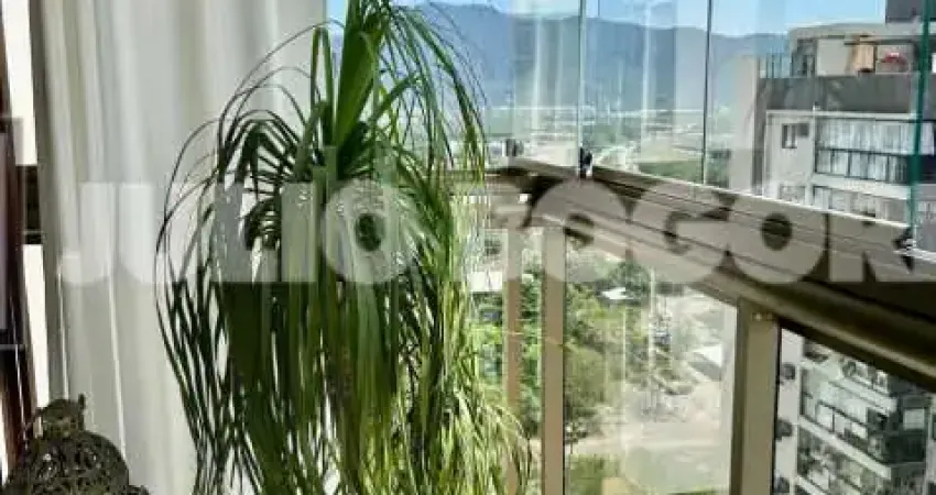 Apartamento : padrão / residencial / recreio dos bandeirantes