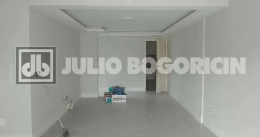 Cobertura : Linear / Residencial / Recreio dos Bandeirantes