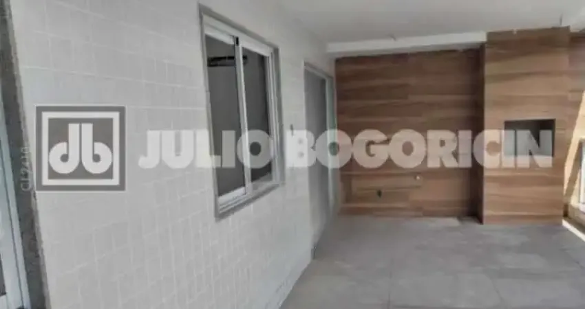 Apartamento com 3 quartos à venda na Rua Maurício da Costa Faria, Recreio dos Bandeirantes, Rio de Janeiro