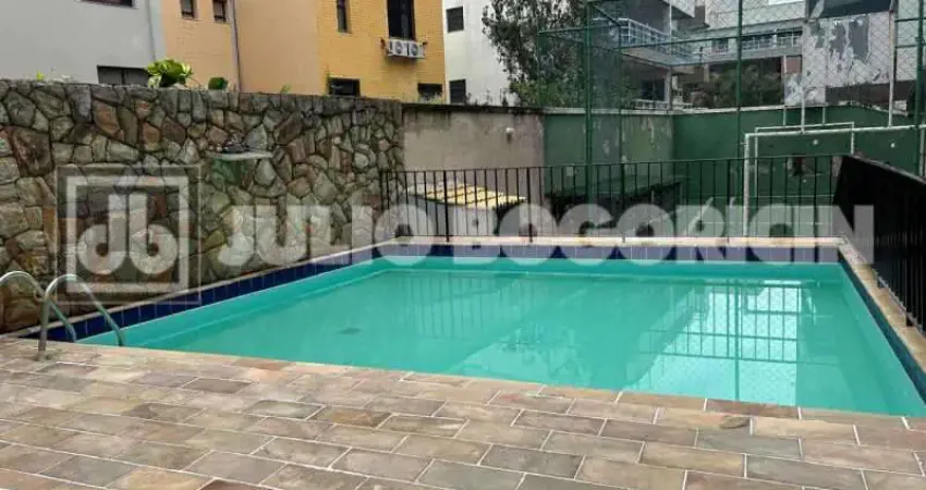 Recreio oportunidade varanda 2 quartos dependência lazer portaria 24 horas vaga