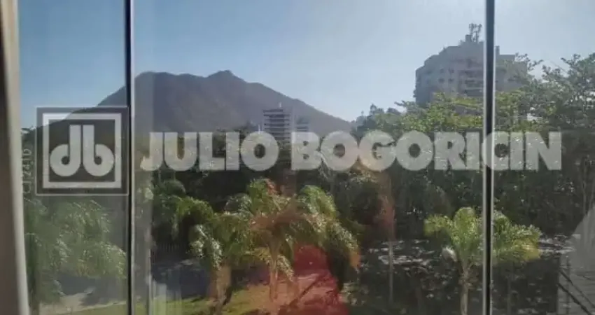 Recreio Barra Bonita 3 Quartos Suíte Infra total Segurança Desocupado