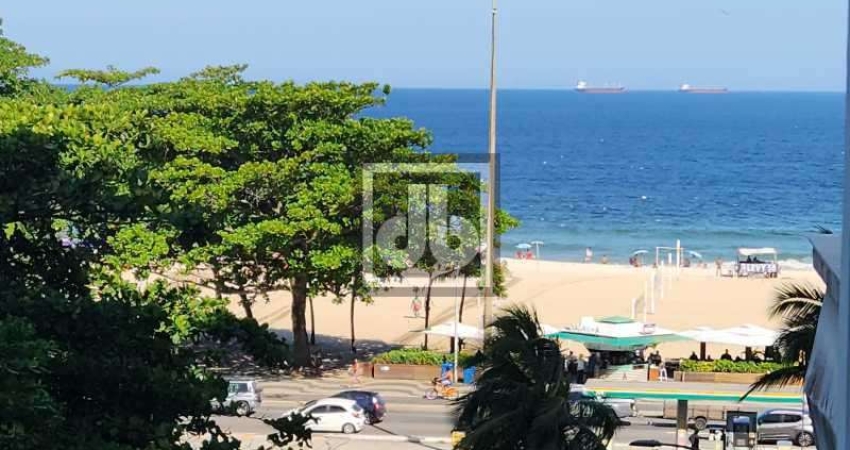 Apartamento com 3 quartos à venda na Rua Ronald de Carvalho, Copacabana, Rio de Janeiro