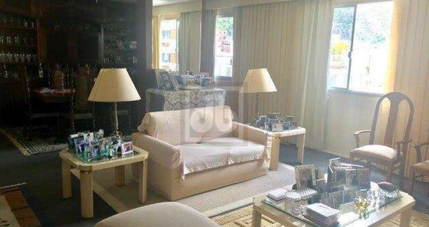 Apartamento com 4 quartos à venda na Rua Sá Ferreira, Copacabana, Rio de Janeiro