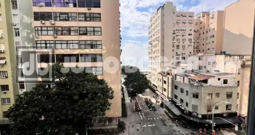 Apartamento com 4 quartos à venda na Avenida Nossa Senhora de Copacabana, Copacabana, Rio de Janeiro