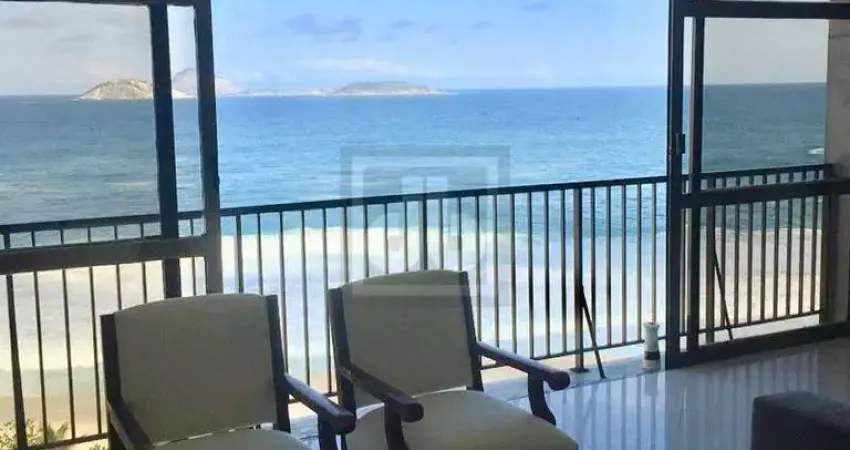 Apartamento com 4 quartos à venda na Rua Joaquim Nabuco, Ipanema, Rio de Janeiro
