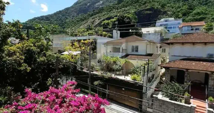 Apartamento com 5 quartos à venda na Rua Peri, Jardim Botânico, Rio de Janeiro
