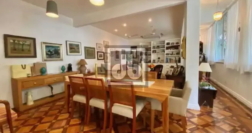 Apartamento com 3 quartos à venda na Avenida Borges de Medeiros, Leblon, Rio de Janeiro