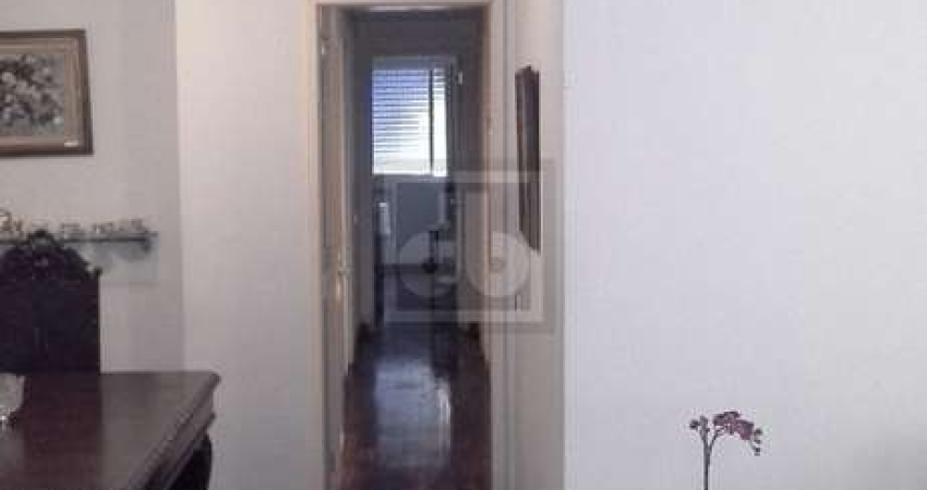 Apartamento com 4 quartos à venda na Rua Engenheiro Cortes Sigaud, Leblon, Rio de Janeiro